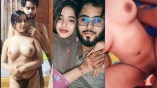 Sexy Muslim Girl Fucked Hard Loves XXX Videos