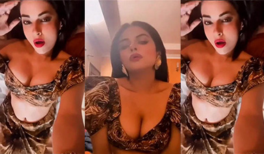 Big Boobs Horny Girl Viral Video
