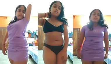 Chubby Horny Bengali Girl Fingering Pussy And Big Boobs
