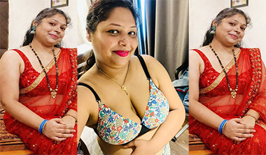 Horny Noida Bhabhi Fucking Hard With BF Big Dick