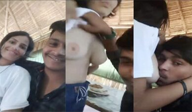 College Bunk Karke Launda Laundiya Ne Banaya Hot XXX