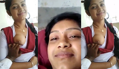 Indian Virgin College Girl First Time Fucking