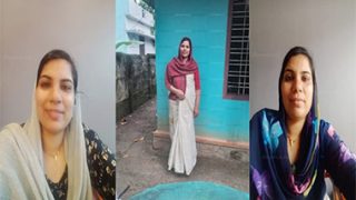 Mallu Chechi Blowjob Riding Big Dick