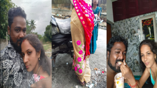 Tamil Hot Wife Blowjob & Fucking Viral Video
