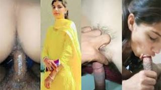 Sexy Hot Figure GF Hard Fucking Collection video