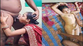 Indian Bhabhi Doggy Sex With Devar After Viral XXX