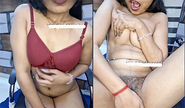 Hot Girl Full Nude Private Face Show Video