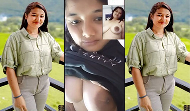 Big Boobs Assam Busty Girl Showing Pussy Fuck
