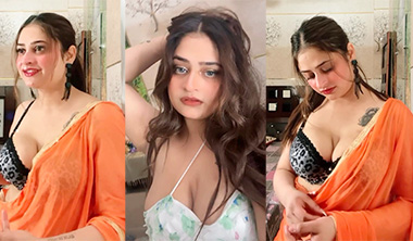 Famous Insta Influencer Jolly Most Demanded Porn