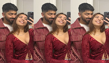 Indian Horny Gf Blowjob And Fucking Pussy