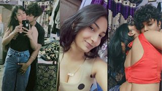 Submissive Indian Horny Girl Sucking Hard – desidekho