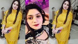 Horny Paki Milf Giving Blowjob Doggy Fucking Hard