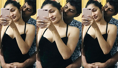 Lankan Horny Girl Masturbating And Painful Fucking Pussy